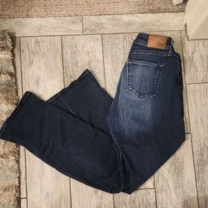 Fran Denim Audrey Jeans